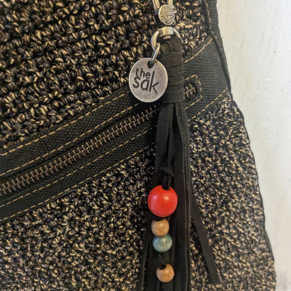 The Sak Lucia Crossbody